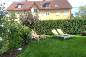KILIAN IMMOBILIEN! TRAUM DHH MIT 5 ZI + 122 M² WFL IN ECKERSMÜHLEN-ROTH! KELLER * EBK * FBH *GARAGEN – Die vollständige Adresse der Immobilie erhältst du vom Anbieter., 91154 Roth – Vorschaubild 24