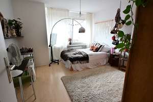 Helle 2- ZImmer Wohnung mit Balkon !! Ab 01.11.2026!! – Hattingerstr. 72-74, 44789 Südinnenstadt, Bochum – Vorschaubild 4