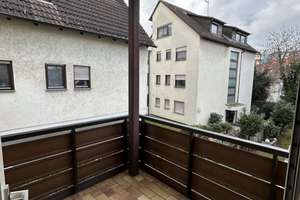 Schönes möbliertes WG Zimmer in 3er WG – Burgenlandstr. 96, 70469 Feuerbach-Mitte, Stuttgart – Vorschaubild 4
