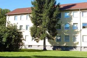 stadtnahe 2-Zimmer-EG-Wohnung mit guter ÖPNV Anbindung – Cheruskerstr. 14, 44793 Bochum – Vorschaubild 2