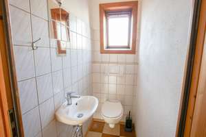 Charmante 4-Zimmer-Dachgeschosswohnung mit Spitzboden und ca. 105 m² Wohnfläche in Nürnberg-Gostenho – Die vollständige Adresse der Immobilie erhältst du vom Anbieter., 90429 Bärenschanze, Nürnberg – Vorschaubild 8