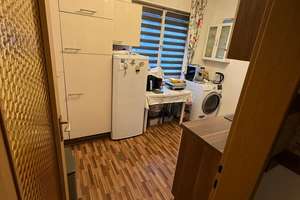 Helle, sehr ruhige 3-Zimmerwohnung mit Balkon ! – Hartmutstr. 8, 90459 Galgenhof, Nürnberg – Vorschaubild 9