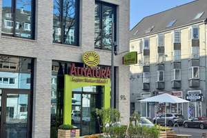 Helles 1,5-Zimmer-Apartment in begehrter Lage von Düsseldorf-Derendorf – Die vollständige Adresse der Immobilie erhältst du vom Anbieter., 40476 Derendorf, Düsseldorf – Vorschaubild 13