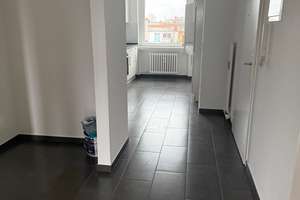 Helle 77 m² Wohnung im 5. OG mit Balkon in Lübeck-St. Gertrud – Bergstraße 1, 23566 Sankt Gertrud, Lübeck – Vorschaubild 5