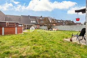 Charmante DHH in traumhafter Lage für Gartenliebhaber – mit Garage, Pool & Ausbaureserve – Die vollständige Adresse der Immobilie erhältst du vom Anbieter., 44339 Brechten, Dortmund – Vorschaubild 3