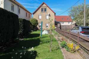 Eigenheim mit Garten in Niederau-Großdobritz – Meißen (Kreis) – Vorschaubild 1