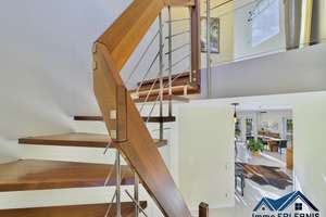 DAS will ich - WOW! High-End-Villa in Bad Boll – 319 m² Luxus, Galerie, Kamin & Garten zum Verlieben – Die vollständige Adresse der Immobilie erhältst du vom Anbieter., 73087 Bad Boll – Vorschaubild 25