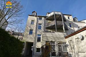 Wohnen in schöner Lage Gablenz – Kantstraße 59, 9126 Gablenz, Chemnitz – Vorschaubild 2