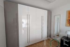 **Liebertwolkwitz: Klasse Maisonette-Wohnung** - unvermietet – Die vollständige Adresse der Immobilie erhältst du vom Anbieter., 4288 Liebertwolkwitz, Leipzig – Vorschaubild 11