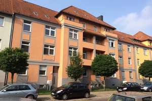 interessante, helle, komplett sanierte 3,5 Zimmer in Magdeburg, – Rostockerstraße 23a, 39124 Neue Neustadt, Magdeburg – Vorschaubild 1