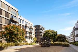Perfekt für Familien - Penthouse in Mitte – 46m² Traumterrasse, Kamin & Blick auf den Fernsehturm – Stallschreiberstrasse 27, 10117 Mitte (Ortsteil), Berlin – Vorschaubild 33