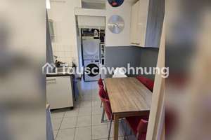 Tauschwohnung: Suche grossere Wohnung – Bad-Schachener-Straße 30, 81671 Ramersdorf, München – Vorschaubild 9