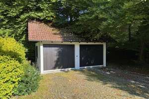 HUF Zweifamilienhaus auf ca. 2.300 m2 Grund in Feldafing - 8 Gehminuten zum See - Ortsrandlage – Die vollständige Adresse der Immobilie erhältst du vom Anbieter., 82340 Pöcking – Vorschaubild 20