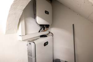 *** RIESEN GARAGE! - MODERNES HAUS mit PV in SELTENER SACKGASSENLAGE und SEHR GUTER ANBINDUNG *** – 27751 Ländlicher Osten, Delmenhorst – Vorschaubild 24
