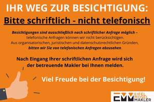 Charmante Eigentumswohnung – Die vollständige Adresse der Immobilie erhältst du vom Anbieter., 54294 Euren, Trier – Vorschaubild 13
