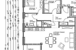 3-Zimmer Wohnung im 2. Obergeschoss im Neubau, St. Jürgen – Mönkhofer Weg 179, 23562 Sankt Jürgen, Lübeck – Vorschaubild 11
