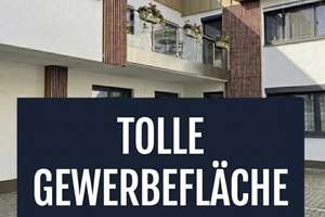 Attraktive Gewerbefläche in Toplage von Kösching