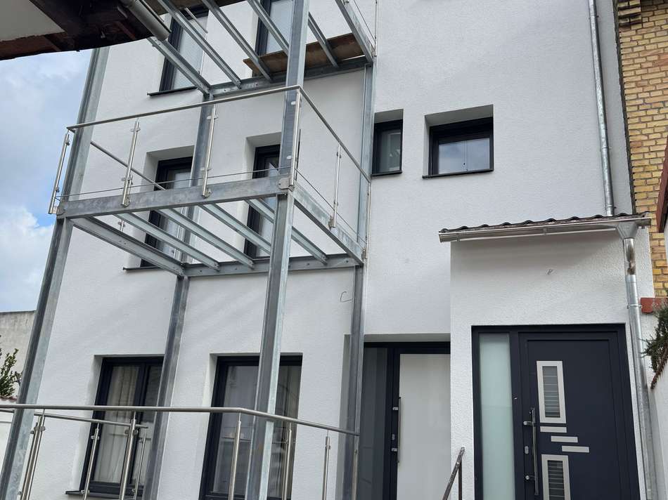 Bild Hinterhaus 2