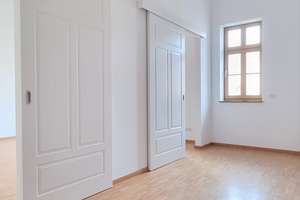 Direkt am Neumarkt - hochwertige 4-Zimmer Wohnung mit Balkon zum Innenhof! – Jüdenhof 6, 1067 Innere Altstadt, Dresden – Vorschaubild 10