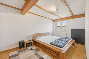 Modernisiertes Reihenmittelhaus mit privatem Garten, Balkon und Garage in begehrter Lage Vaihingens – Die vollständige Adresse der Immobilie erhältst du vom Anbieter., 70569 Dachswald, Stuttgart – Vorschaubild 28