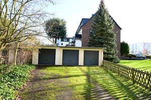 BO-Altenbochum: Sehr gepflegte 3,5-Zi. mit ausgebautem Spitzboden & Garage in ruhiger Lage – Glockengarten 33, 44803 Altenbochum, Bochum – Vorschaubild 7