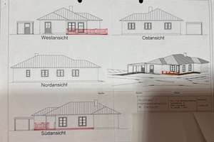 Exklusives, energieeffizientes Holzhaus ( A+) nahe Walsrode – hochwertig & modern ! – Die vollständige Adresse der Immobilie erhältst du vom Anbieter., 29699 Bomlitz – Vorschaubild 7