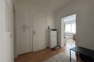 Ruhige und zentrale 2- Zimmer Wohnung zu vermieten – Uerdinger Straße 737, 47800 Uerdingen, Krefeld – Vorschaubild 8