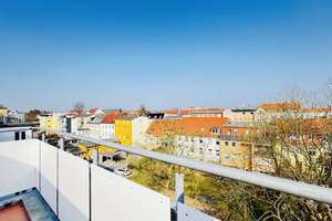 Bezugsfreie 4-Zimmer-Wohnung in der Paulsstadt I kürzlich saniert – Die vollständige Adresse der Immobilie erhältst du vom Anbieter., 19053 Paulsstadt, Schwerin – Vorschaubild 17