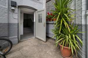 Charmante 2-Zimmer-Wohnung im Herzen von Ehrenfeld als Kapitalanlage – 50823 Ehrenfeld (Ortsteil), Köln – Vorschaubild 4