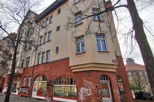 große 5-Raum-Maisonettewohnung – 6114 Giebichenstein, Halle (Saale) – Vorschaubild 2