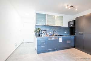 Welc(H)ome® by RIDA RESIDENTIAL – Kernsanierte Designwohnung mit Vollmöblierung in Köln-Riehl – Die vollständige Adresse der Immobilie erhältst du vom Anbieter., 50735 Riehl, Köln – Vorschaubild 11