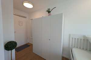 Weißensee: Berliner Allee: ERSTBEZUG im NEUBAU - ab SOFORT: 1-Zi-Whg, 22 m² - VHS 2. OG – Berlin – Vorschaubild 10