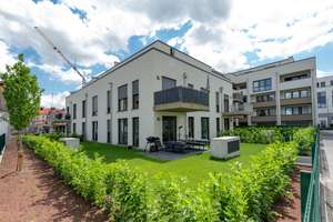 mio: zentrale 2-Zimmer-Wohnung mit Ankleide und Balkon / L46 B1.02 – Lange Straße 48, 63741 Damm, Aschaffenburg – Vorschaubild 6