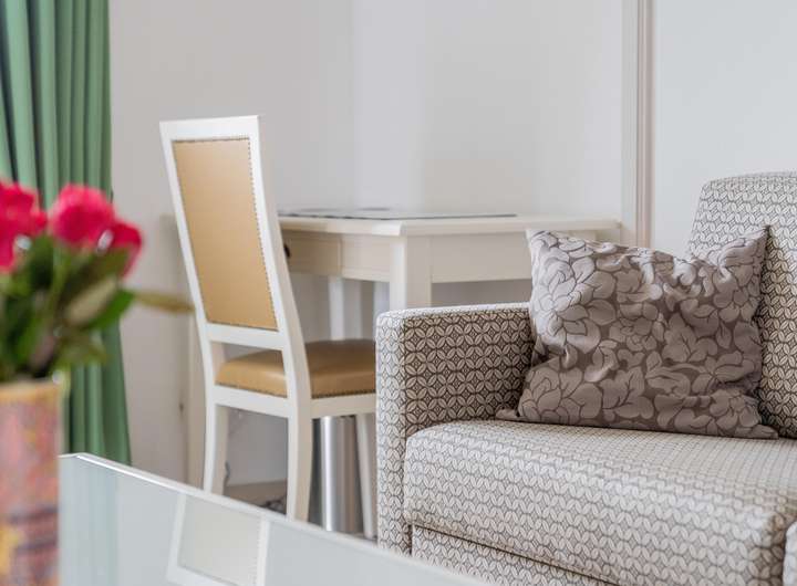 Real Estate Title Image Background