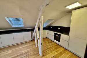 Taunusstrasse:  4-Zimmer Dachgeschoß Wohnung in spätklassizistischer Villa   – Taunusstrasse 67, 65183 Nordost, Wiesbaden – Vorschaubild 18