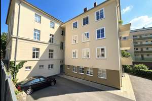3-Zimmer-Wohnung mit Entwicklungspotenzial in historischer Villa – Die vollständige Adresse der Immobilie erhältst du vom Anbieter., 38100 Innenstadt, Braunschweig – Vorschaubild 3