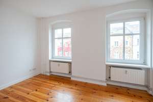 Lichtdurchflutete DG-Maisonette mit Loft-Feeling in angesagter Top-Lage – Audre-Lorde-Straße 73, 10997 Kreuzberg, Berlin – Vorschaubild 6