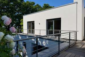 FRIEDERICH: Südviertel – Exklusives Penthouse über den Dächern Aachens mit großzügigen Terrassen – Die vollständige Adresse der Immobilie erhältst du vom Anbieter., 52074 Hangeweiher, Aachen – Vorschaubild 20