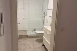  2,5-Zimmer-Wohnung mit EBK ,WG geeignet – U3 17, 68161 Innenstadt/Jungbusch, Mannheim – Vorschaubild 4