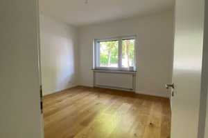 modernisierte 2-Zimmer-EG-Wohnung – Köln – Vorschaubild 2