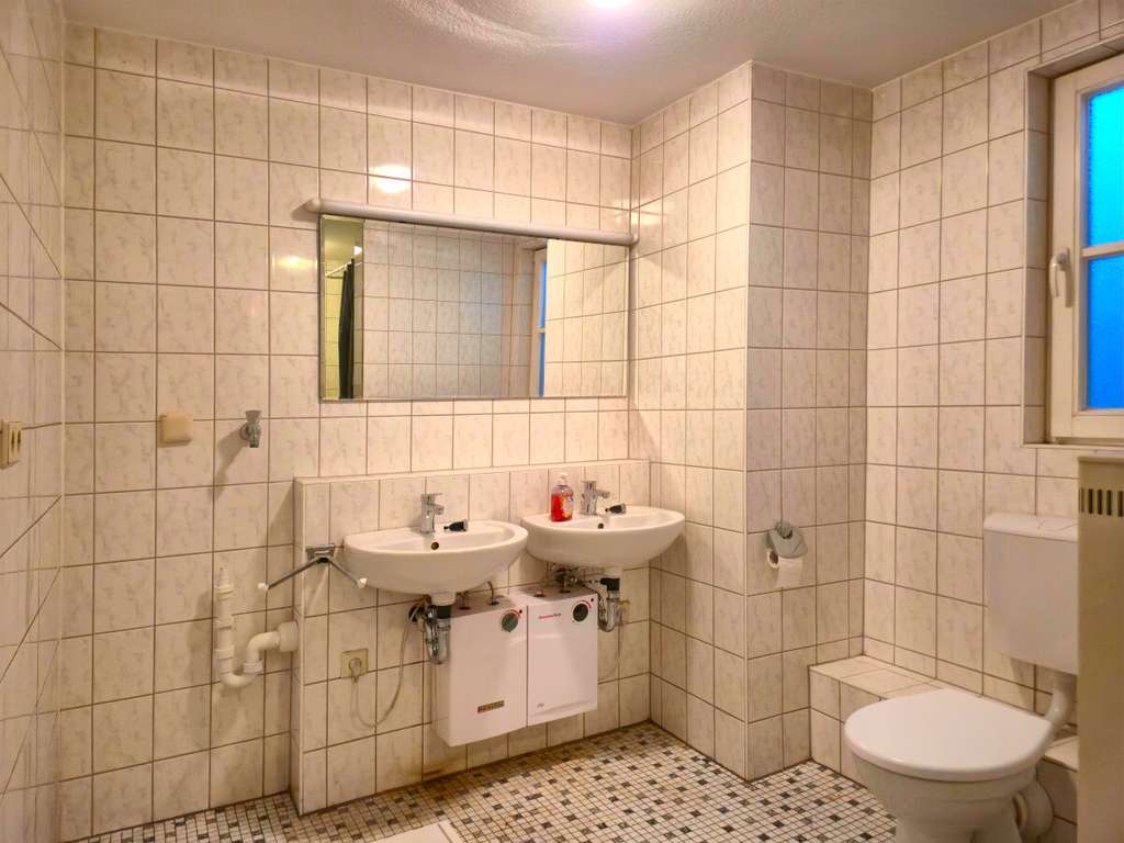 Immobilie in Lingenfeld - Eigentumswohnung in tollem Fachwerkhaus - Bild 4