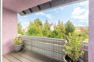 Sie suchen etwas Besonderes? 08/15 war gestern! - DHH mit Garten in Weiherhaus – Die vollständige Adresse der Immobilie erhältst du vom Anbieter., 90469 Gartenstadt, Nürnberg – Vorschaubild 3