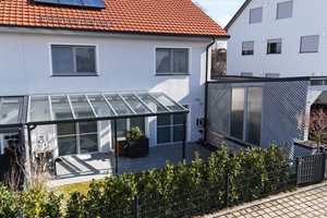 Neue und hochwertig ausgestattete Doppelhaushälfte in Gundihausen (Vilsheim) zu verkaufen! – Landshut (Kreis) – Vorschaubild 3