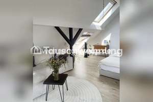 Tauschwohnung: Dachterrassen Maisonette gegen Gartenwohnung – Zülpicher Straße 240, 50937 Lindenthal (Ortsteil), Köln – Vorschaubild 4
