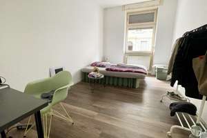 ## Neckarstadt OST ## Stilaltbau ## kernsaniert ## große Terrasse ## – Käfertalerstraße 57, 68167 Neckarstadt-Ost/Wohlgelegen, Mannheim – Vorschaubild 4