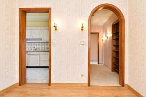 Viel Platz zum Ankommen: Tolle 4-Zimmer-Wohnung mit Süd-Balkon und TG-Stellplatz in HH-Poppenbüttel! – Die vollständige Adresse der Immobilie erhältst du vom Anbieter., 22399 Poppenbüttel, Hamburg – Vorschaubild 16