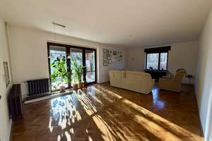 Viel Platz für Familie – freistehendes Einfamilienhaus mit Terrasse, Garage und schönem Garten! – Die vollständige Adresse der Immobilie erhältst du vom Anbieter., 4509 Delitzsch – Vorschaubild 10