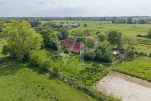 Energetisch saniertes Wohnhaus in Moorhusen – Resthof mit Scheune, Stall und Weideland – Die vollständige Adresse der Immobilie erhältst du vom Anbieter., 26624 Südbrookmerland – Vorschaubild 8