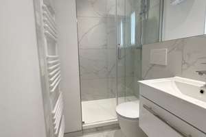 Modernes Möbliertes Apartment in Mannheim – Mutterstadter Platz 1, 68219 Rheinau, Mannheim – Vorschaubild 5