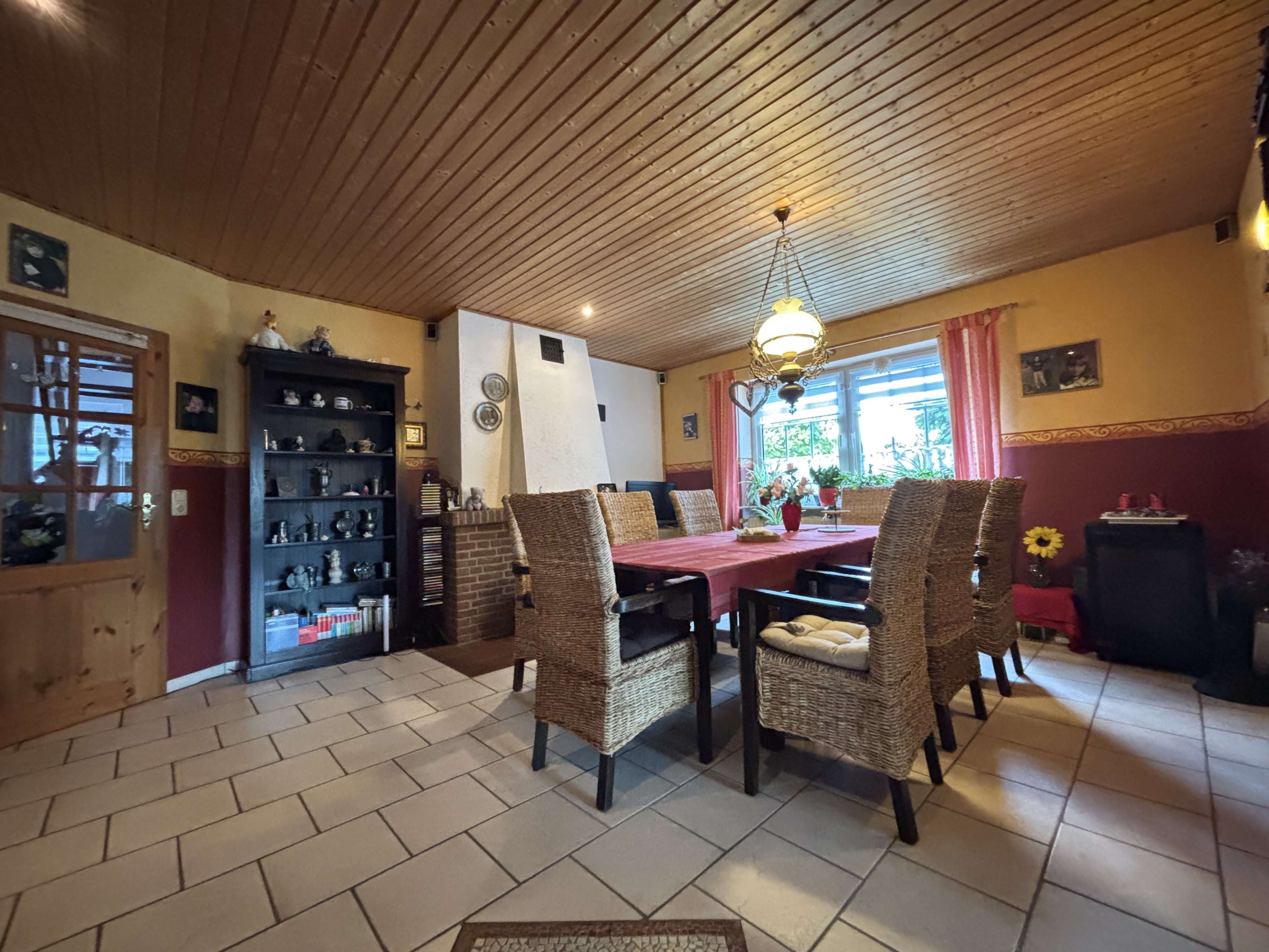 Immobilie in Holtgast - Große Immobilie für vielseitige Wohnträume an der Nordsee - Bild 8